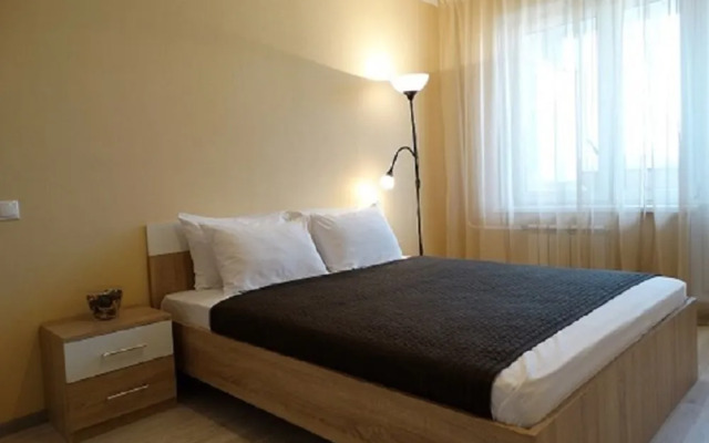 Inn Days Apartments Polyanka