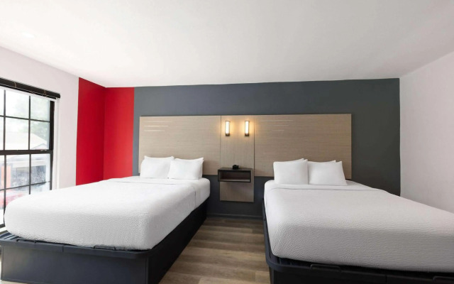 Ramada by Wyndham Studio Suites Dothan