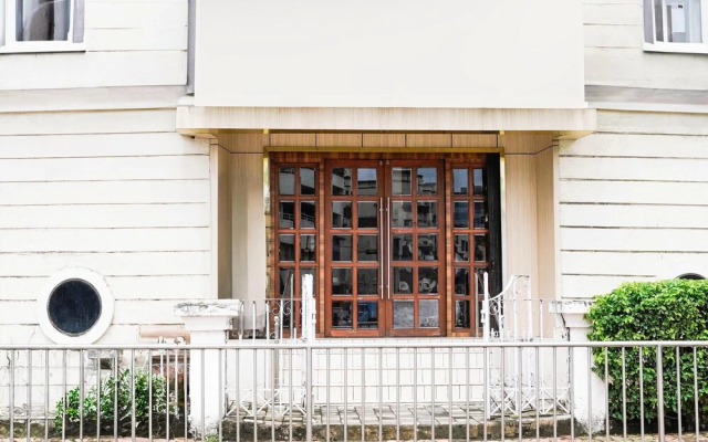 Elite Stays at Vashi Mumbai