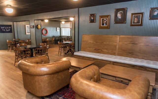 Wylder Hotel Tilghman Island