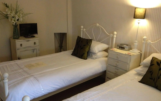 Caradon Inn