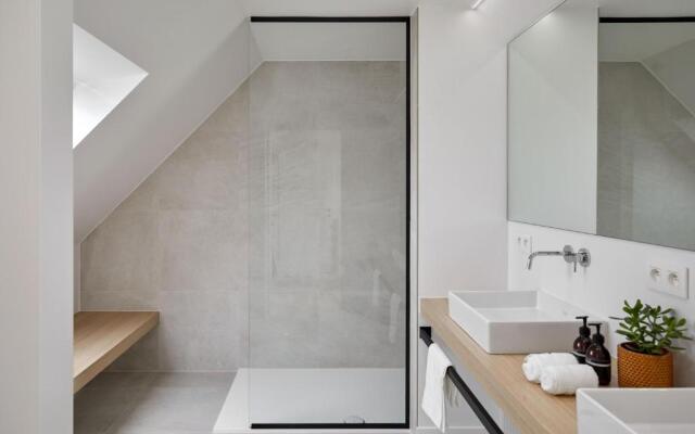 DOS22 Vakantiewoning I De Haan Wenduine