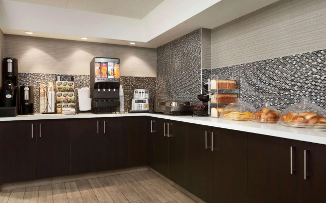 Travelodge Toronto East