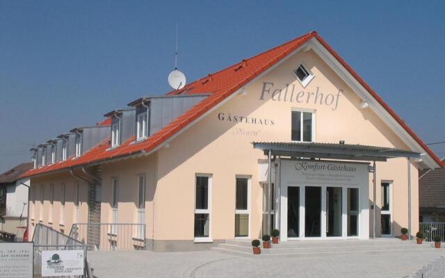 Hotel Restaurant Fallerhof