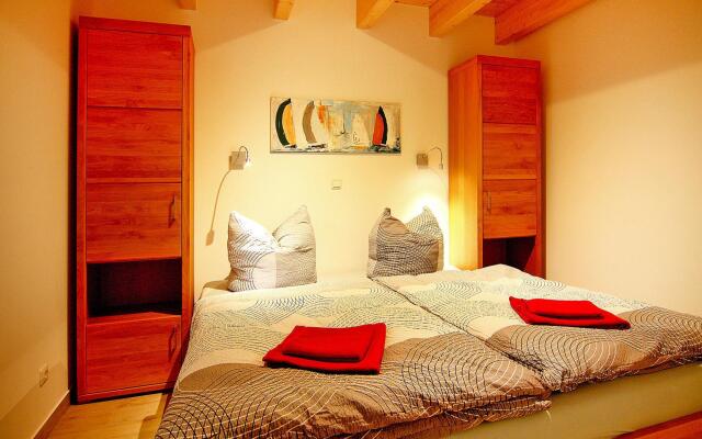 Semi-detached House, Zingst