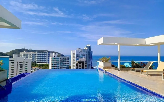 Apartamento Home Style - Cerca al Mar
