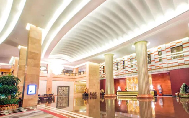 Grand Mercure Dongguan Houjie