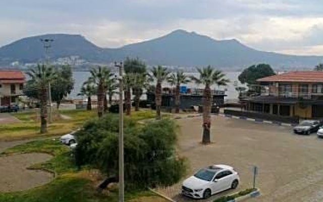 Tashan otel