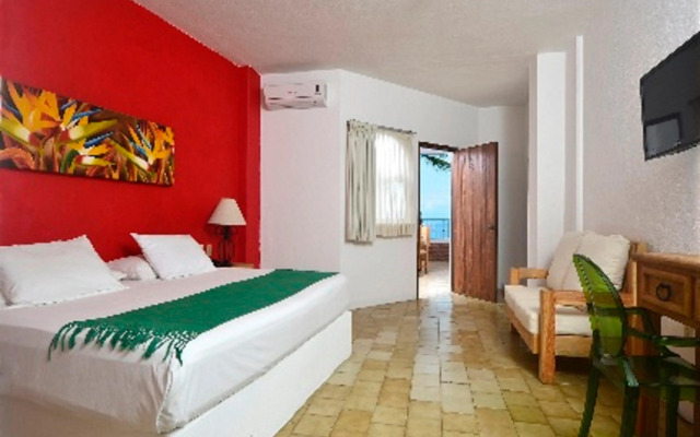 Emperador Vallarta Beachfront Hotel and Suites