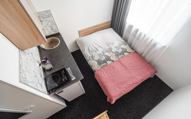 Apart-hotel