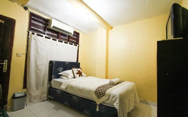 Clamonic Guest House