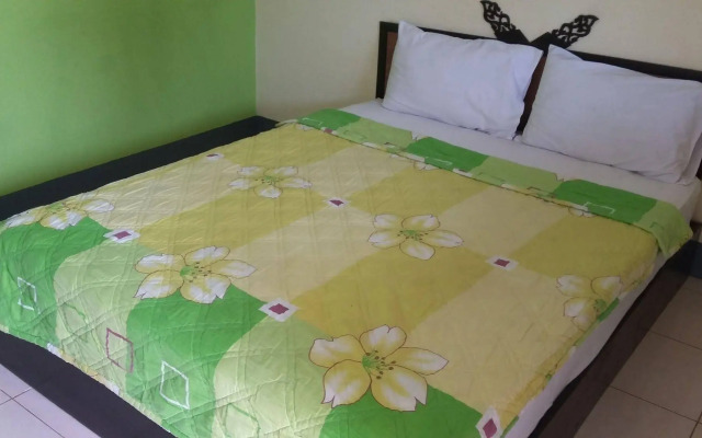 Ruen View Resort