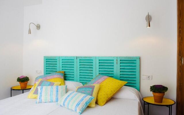 Villa Peral Cas Concos