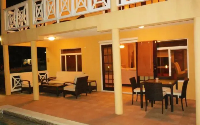 Villa Barbarella
