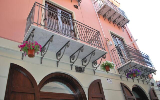 Residence Abside