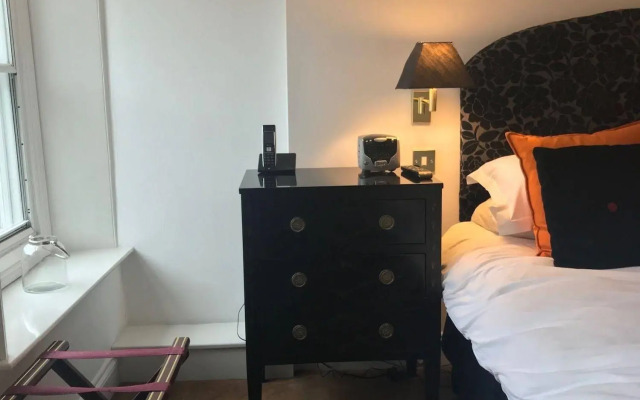 The Angel B&B