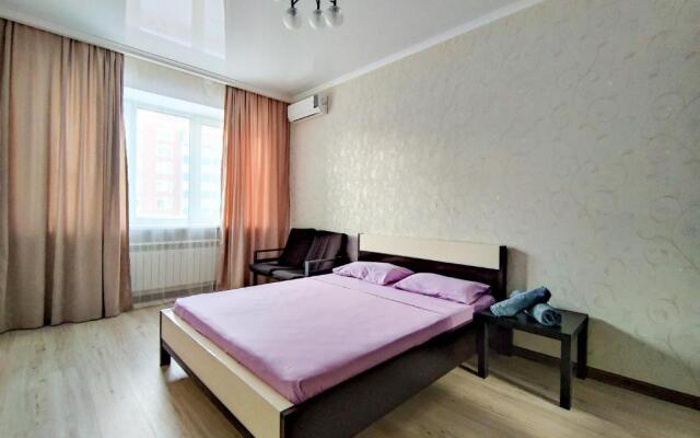 Elitnye Apartamenty v ZhK Al'tair kv44