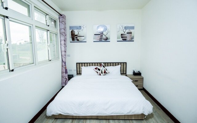 Qian Yu Homestay