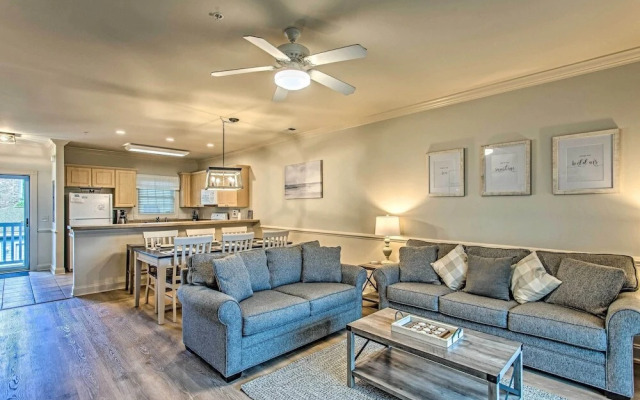 Magnolia Pointe Two-bedroom Apartment 302-4869