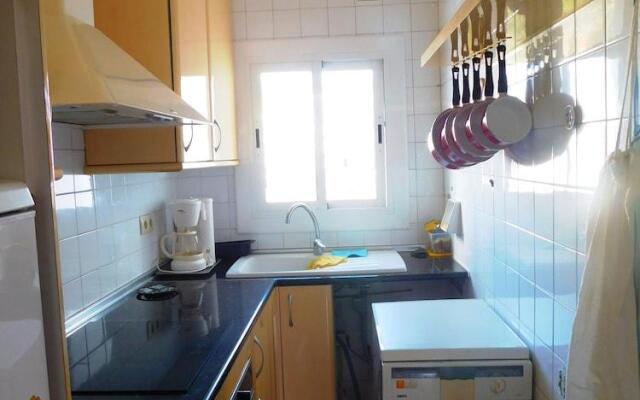 Apartamento Amsterdam - A143