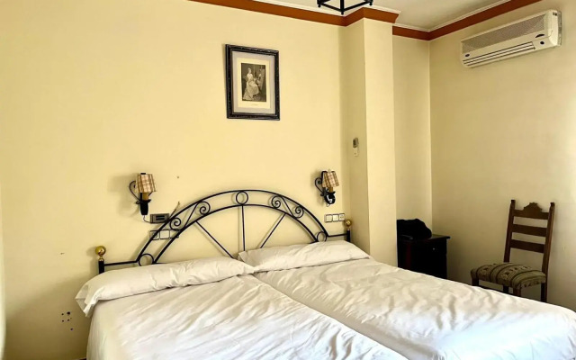 Hotel El Seto