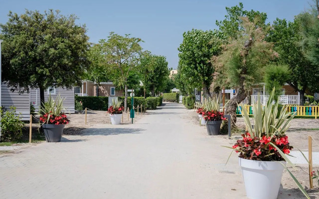 Villaggio Turistico Le Mimose