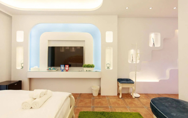 Mira Bella Guest House