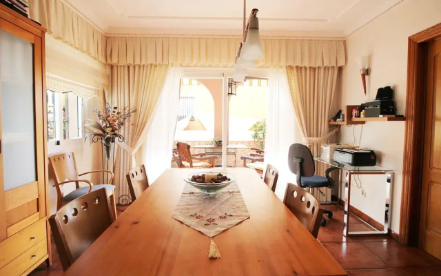 1072 Villa Palomas