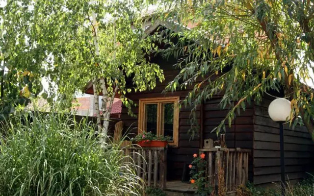 Casa Bunicilor