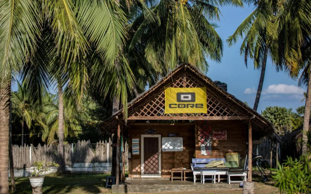 Ruuk Village