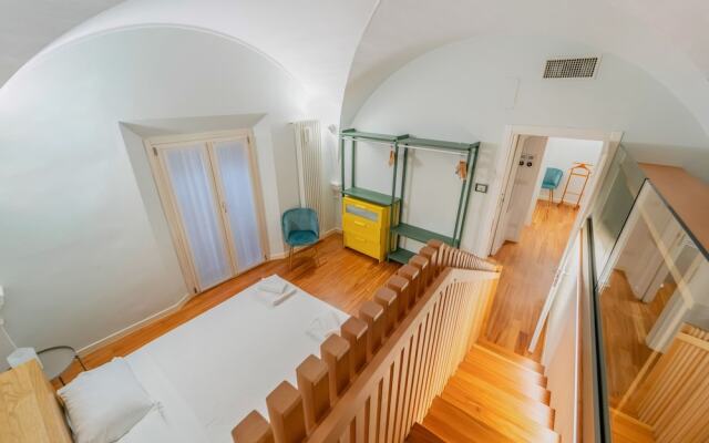 Modern Flat - Borgonuovo 23