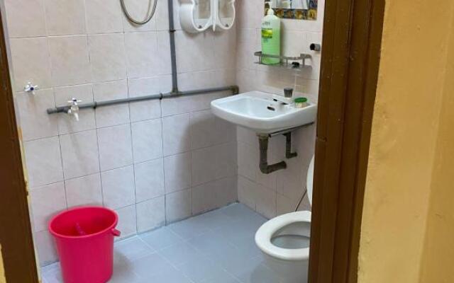 Pjm Hill View Homestay