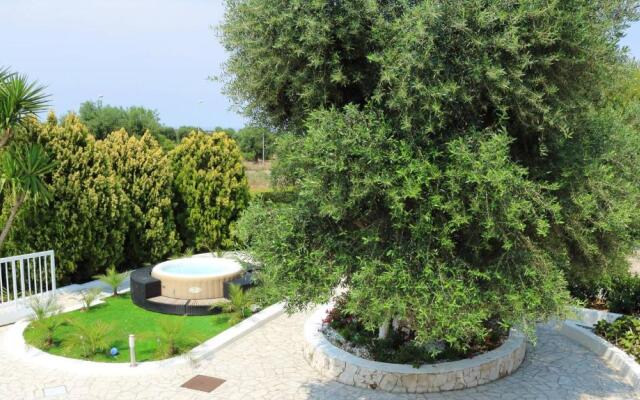 Villa Santo Stefano