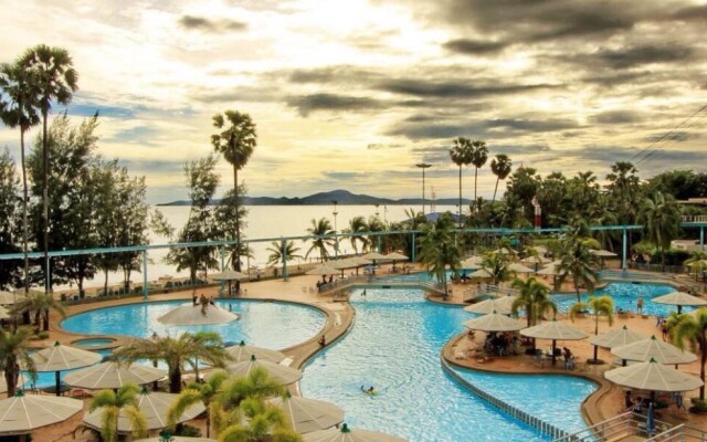 Kudos Parc Pattaya Hotel