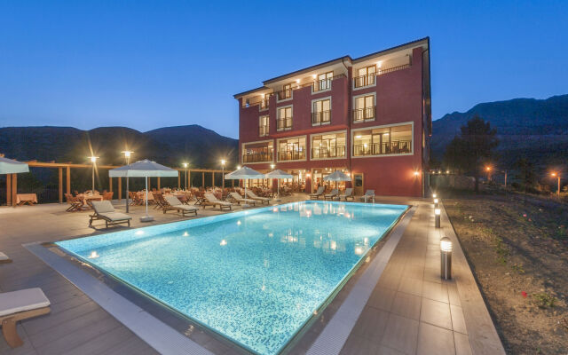 Sagalassos Lodge & Spa