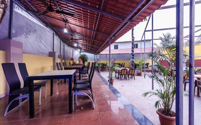 OYO 3441 Hotel Veer Residency