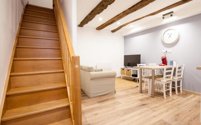 La Coquette - Tout confort - 100m du Canal - Calme - Wifi