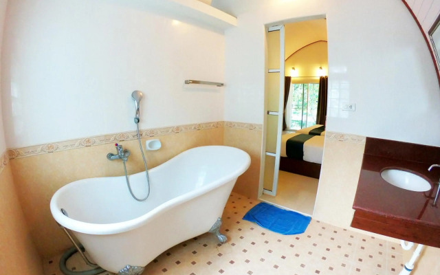 Khaoyai Fantasy Resort
