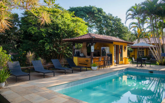 Villa Bella Ferradura
