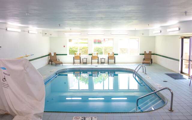 Comfort Inn Sioux City South