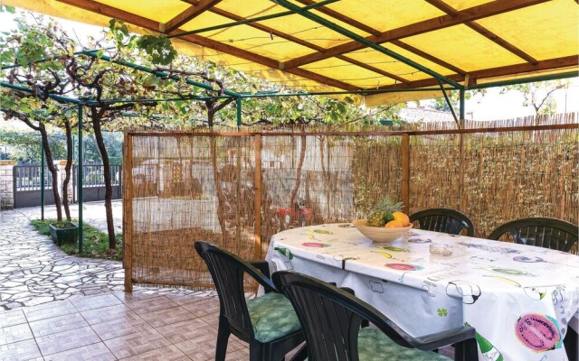 Awesome Home in Fazana With Wifi and 1 Bedrooms