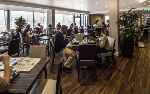 Holiday Inn Express London-Royal Docks, Docklands by IHG