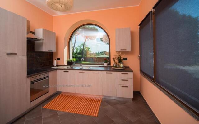 Casina Pian Di Monetto