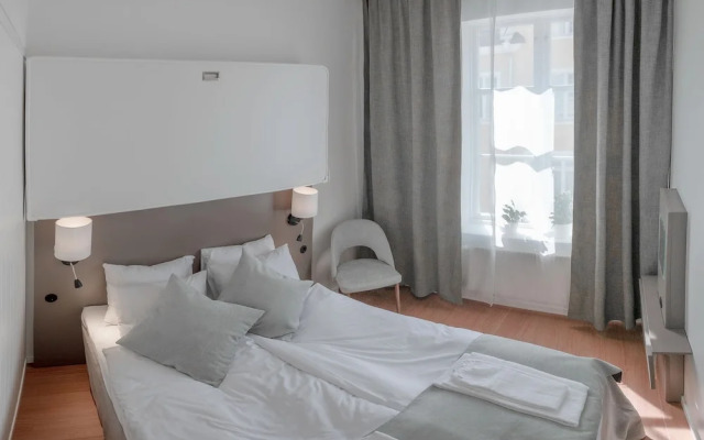 Hamnhotellet