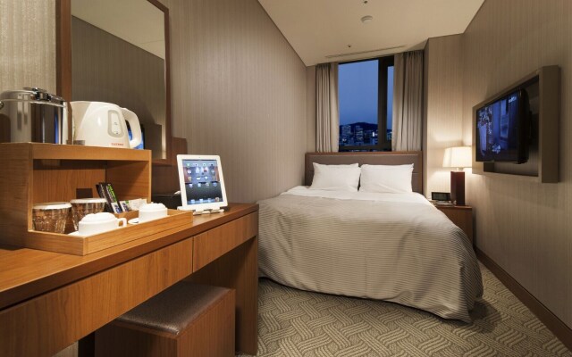 Staz Hotel Myeongdong 1