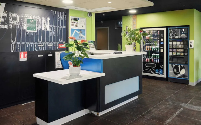 B&b Hotel Vitry Sur Seine