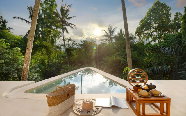 Suara Alam Ubud Villa by Ini Vie Hospitality