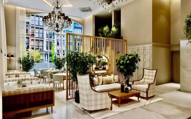 Hotel Mumbai House Mindspace Malad