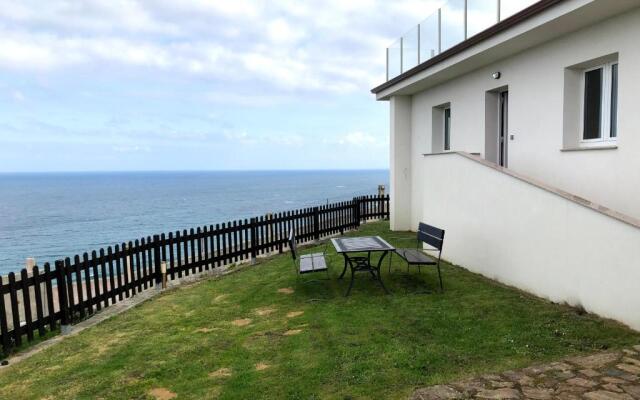 Apartamento Playa Arnela