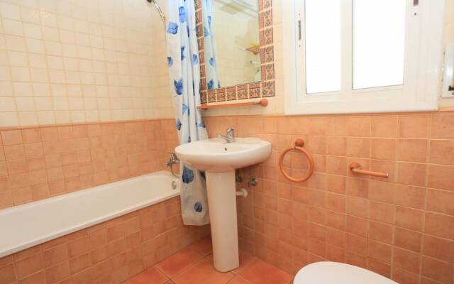 Casa Para 5 Personas en Cambrils